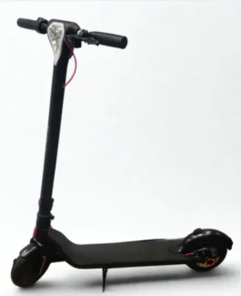 Monopatin Electrico – Nippongame – Trotty 6350 – Rod. 8.5”- Autonomia 25Km – Motor 350W. – Velocidad maxima 25km-h.